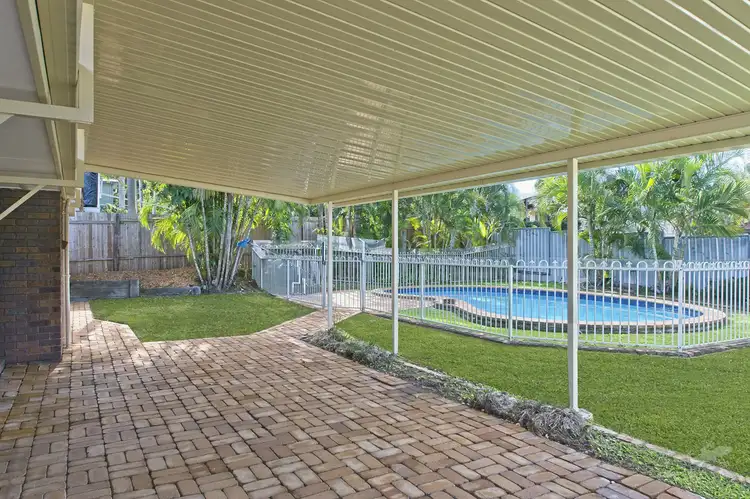 Sixth view of Homely house listing, 23 Gordon Road, Ferny Hills QLD 4055