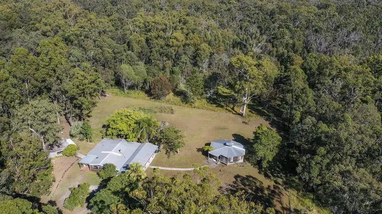 1118 Brooms Head Road, Taloumbi NSW 2463