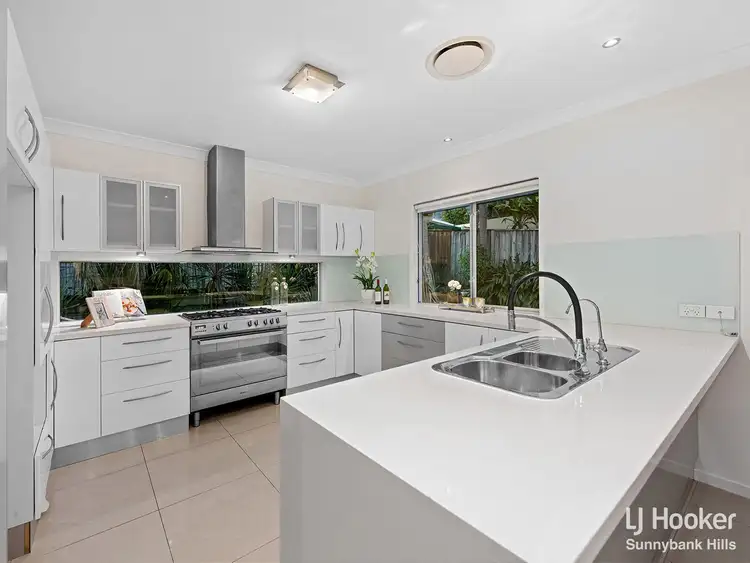 Sixth view of Homely house listing, 44 Craig Street, Wishart QLD 4122