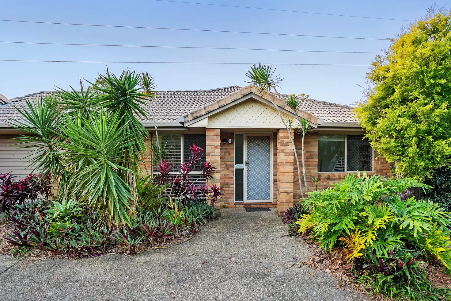 Main view of Homely townhouse listing, 2/17 Ashdale Court, Buderim QLD 4556