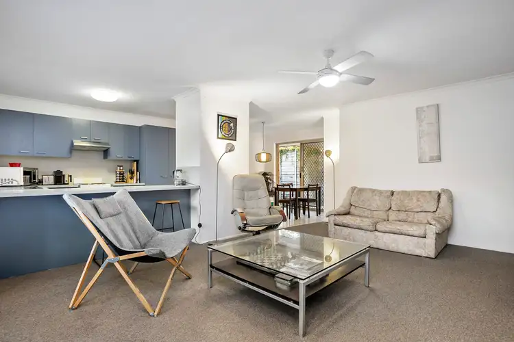 Fourth view of Homely townhouse listing, 2/17 Ashdale Court, Buderim QLD 4556