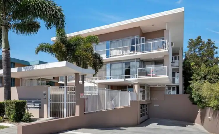 Third view of Homely unit listing, 3/130 Marine Parade, Southport QLD 4215