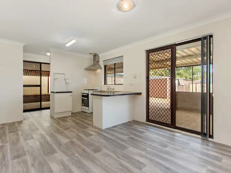 Seventh view of Homely house listing, 39 Challenger Avenue, Parmelia WA 6167