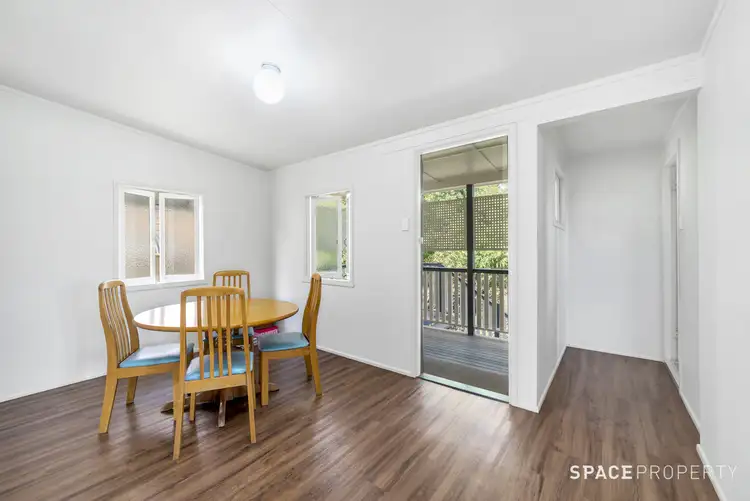Third view of Homely house listing, 58 Dunsmore Street, Kelvin Grove QLD 4059