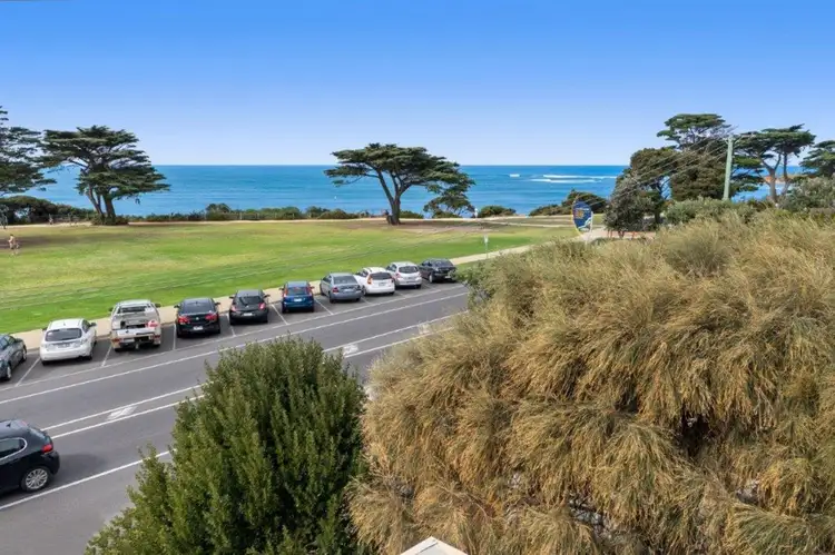 Second view of Homely apartment listing, 1.01/42 The Esplanade, Torquay VIC 3228