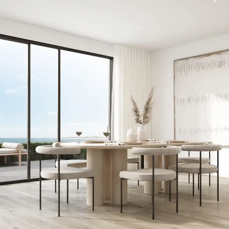 Sixth view of Homely apartment listing, 1.01/42 The Esplanade, Torquay VIC 3228