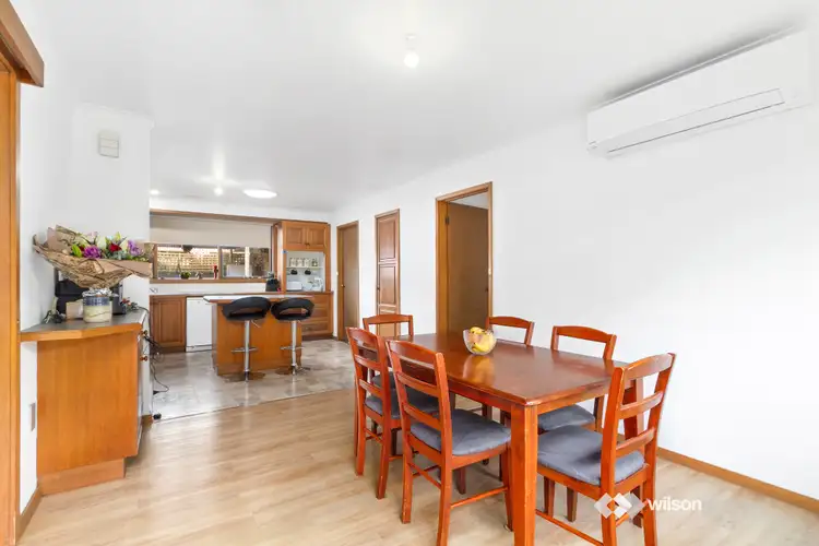 Third view of Homely house listing, 14 Canfield Crescent, Traralgon VIC 3844