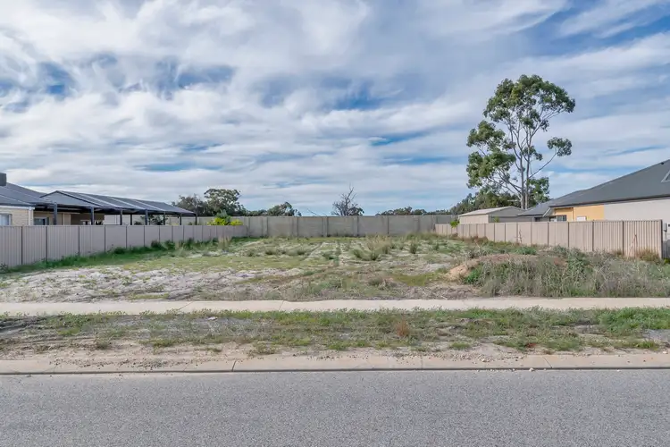 Third view of Homely land listing, LOT 49 Appaloosa Drive, Baldivis WA 6171