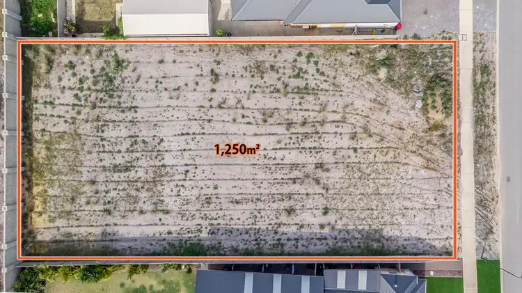 Fourth view of Homely land listing, LOT 49 Appaloosa Drive, Baldivis WA 6171