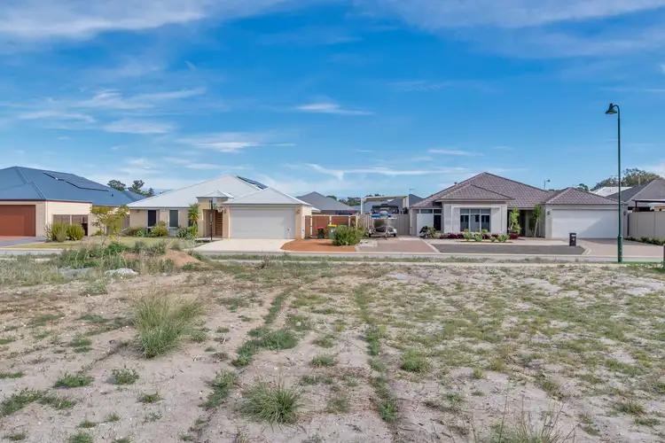 Seventh view of Homely land listing, LOT 49 Appaloosa Drive, Baldivis WA 6171