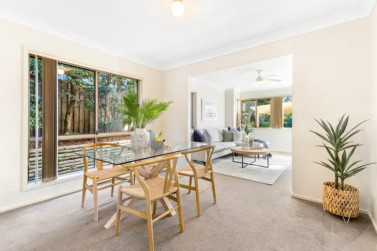 Third view of Homely house listing, 13a Bolta Place, Cromer NSW 2099