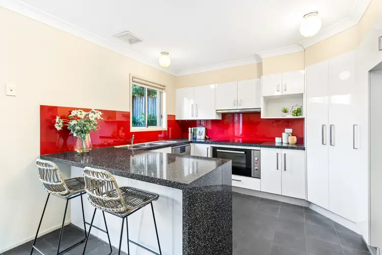 Fourth view of Homely house listing, 13a Bolta Place, Cromer NSW 2099