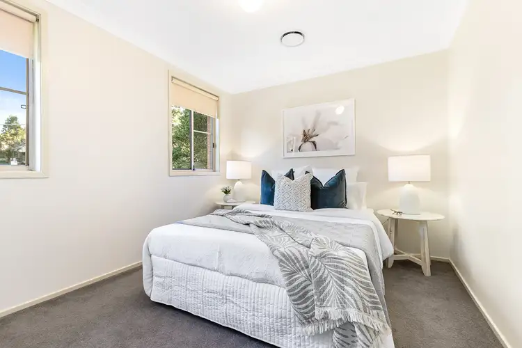 Fifth view of Homely house listing, 13a Bolta Place, Cromer NSW 2099