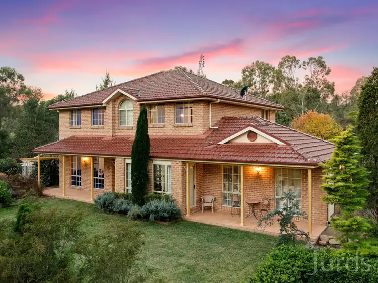 Second view of Homely rural property listing, 140 McMullins Road, Branxton NSW 2335