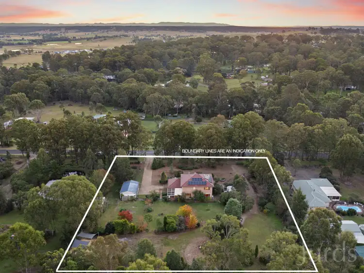 Third view of Homely rural property listing, 140 McMullins Road, Branxton NSW 2335