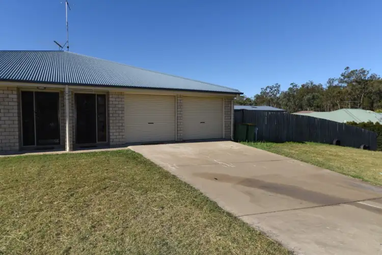 2/4 Kilmister Court, Gatton QLD 4343