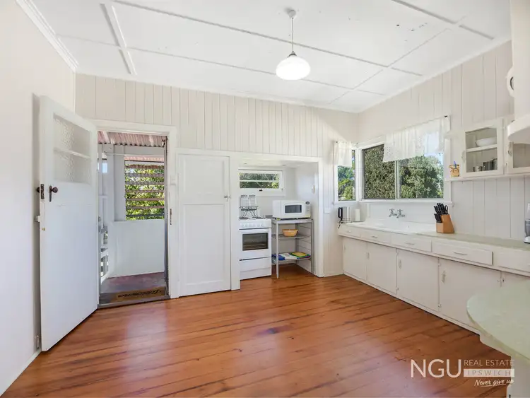 Second view of Homely house listing, 7 North Station Road, North Booval QLD 4304