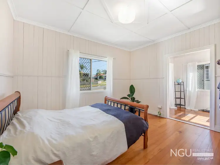 Fourth view of Homely house listing, 7 North Station Road, North Booval QLD 4304