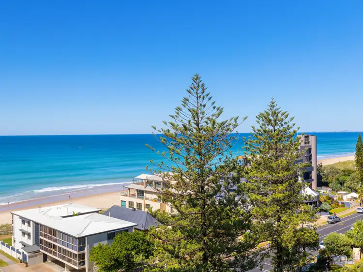 Main view of Homely apartment listing, 10D/3540 Main Beach Parade, Main Beach QLD 4217