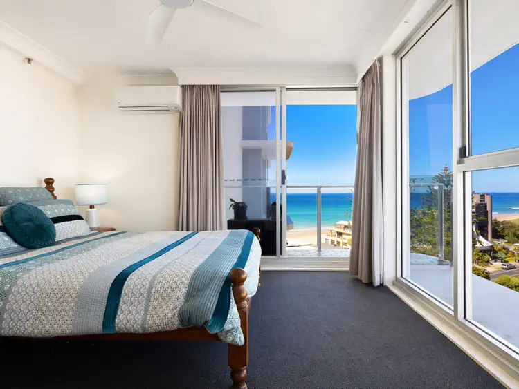 Fourth view of Homely apartment listing, 10D/3540 Main Beach Parade, Main Beach QLD 4217