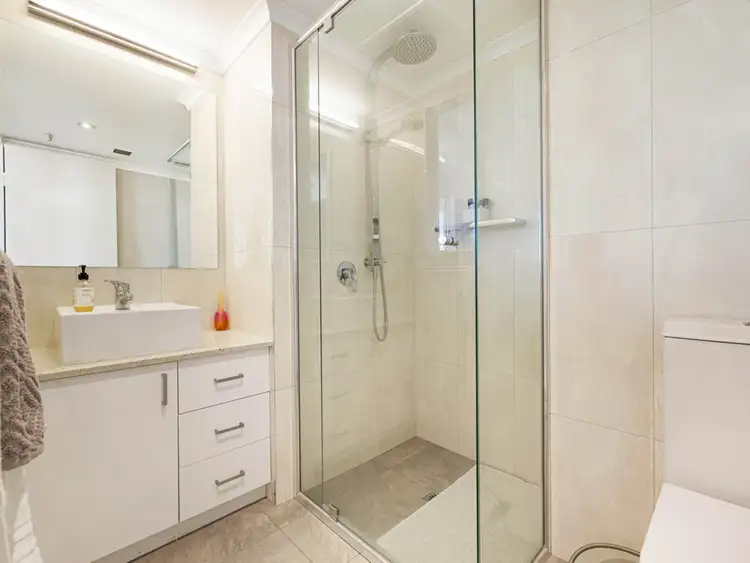 Fifth view of Homely apartment listing, 10D/3540 Main Beach Parade, Main Beach QLD 4217