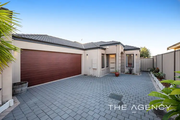 15C Koorooda Road, Nollamara WA 6061