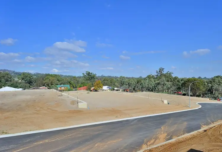 Second view of Homely land listing, Lot 181 Eldwick Loop, Swan View WA 6056