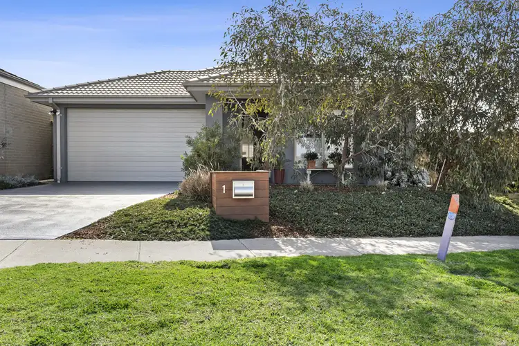 Main view of Homely house listing, 1 Roberts Street, Torquay VIC 3228