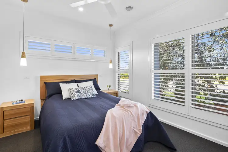 Second view of Homely house listing, 1 Roberts Street, Torquay VIC 3228