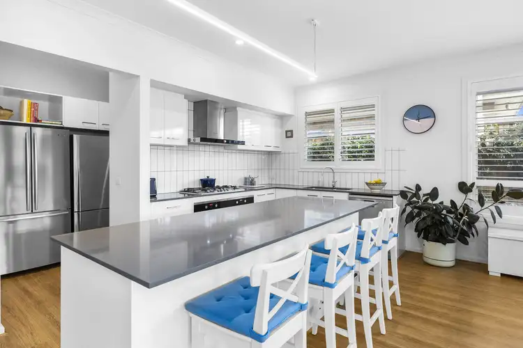 Fifth view of Homely house listing, 1 Roberts Street, Torquay VIC 3228