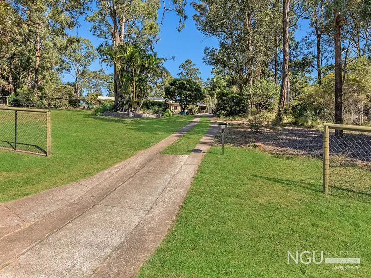 58 Glenross Drive, Pine Mountain QLD 4306