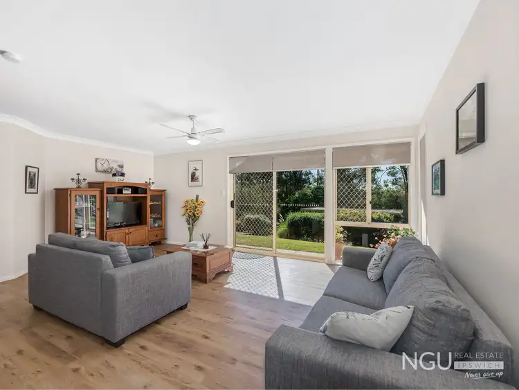 Fifth view of Homely house listing, 58 Glenross Drive, Pine Mountain QLD 4306