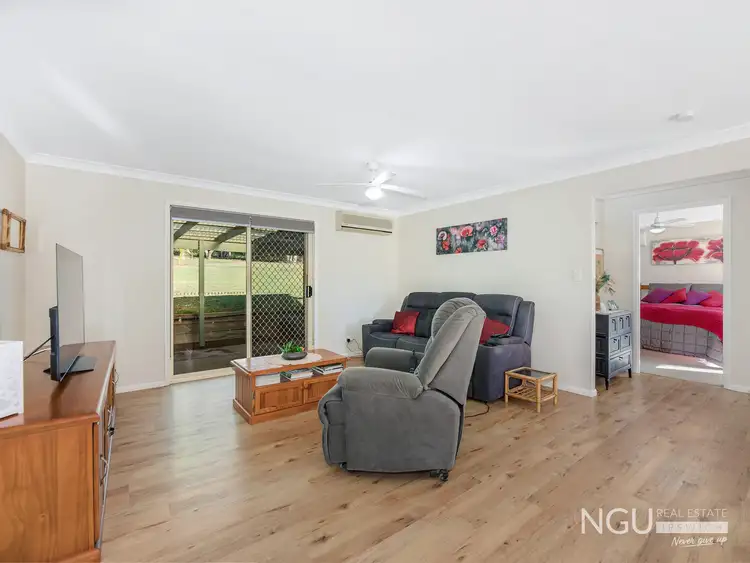 Sixth view of Homely house listing, 58 Glenross Drive, Pine Mountain QLD 4306