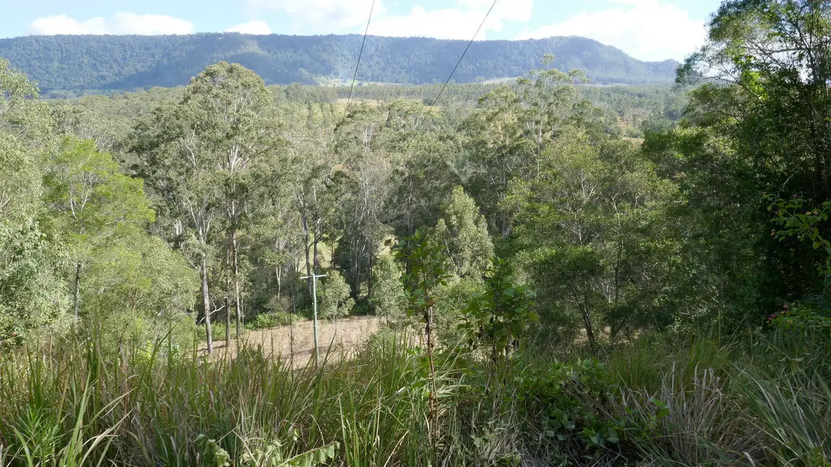 Main view of Homely rural property listing, 690 Yabbra Road, Old Bonalbo NSW 2469