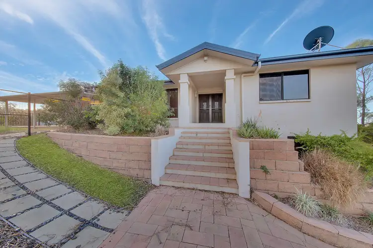 Main view of Homely house listing, 78 Kardum Road, Wurdong Heights QLD 4680