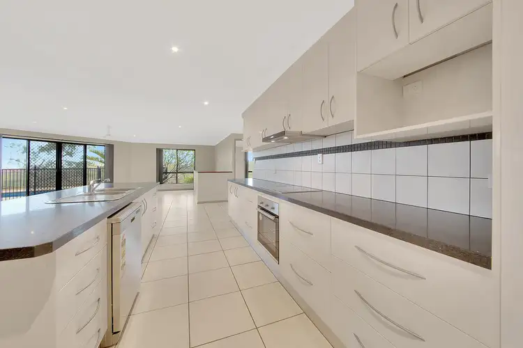 Fourth view of Homely house listing, 78 Kardum Road, Wurdong Heights QLD 4680