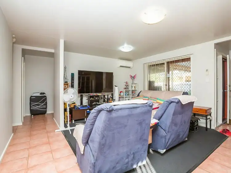 Seventh view of Homely house listing, 14 Godrick Place, South Hedland WA 6722