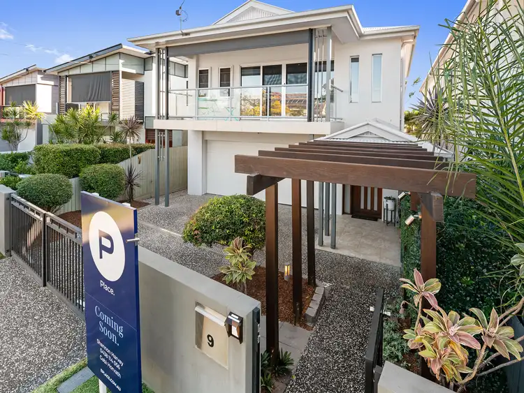 9 Bundah Street, Camp Hill QLD 4152