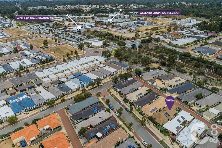 Fourth view of Homely house listing, 11 Thaxted Street, Wellard WA 6170