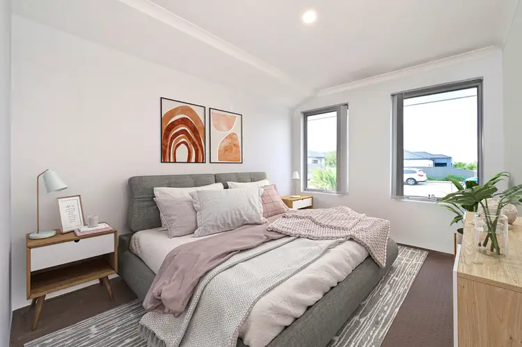 Fourth view of Homely house listing, 26 Marlinspike Boulevard, Jindalee WA 6036