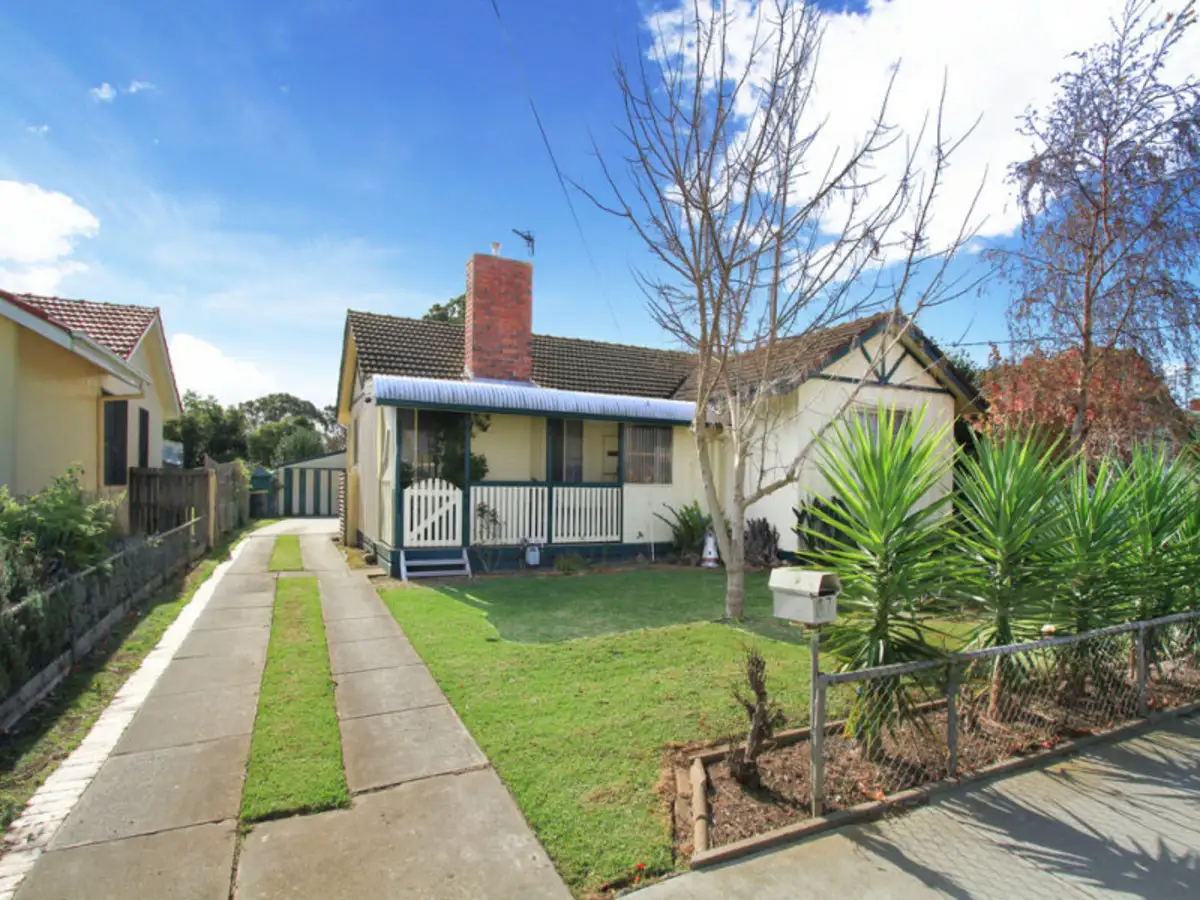 Main view of Homely house listing, 17 Hoddle Street, Sale VIC 3850