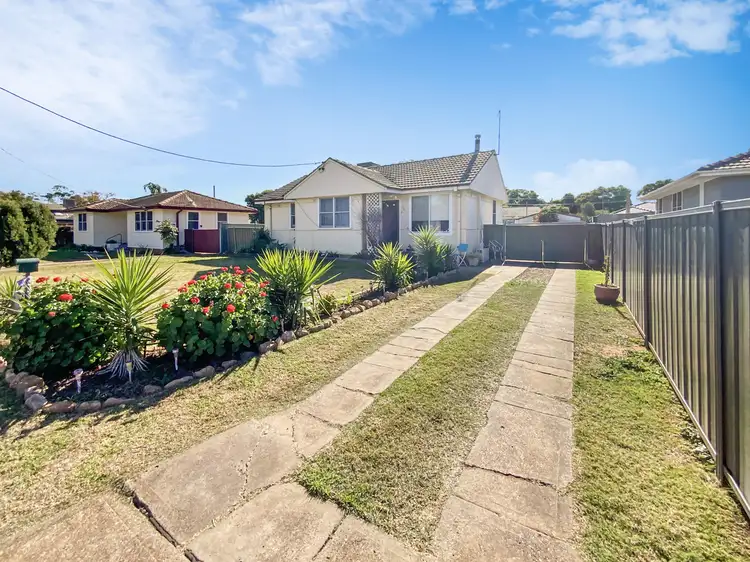 24 Jaeger Avenue, Gunnedah NSW 2380
