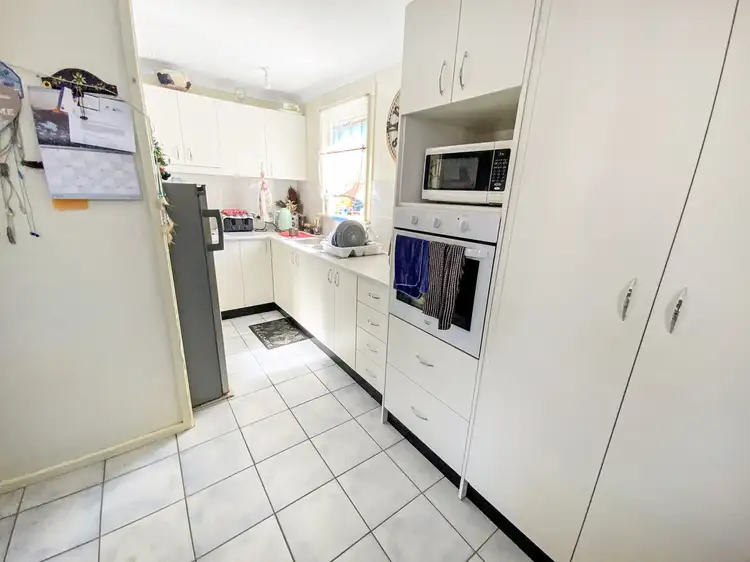Fourth view of Homely house listing, 24 Jaeger Avenue, Gunnedah NSW 2380
