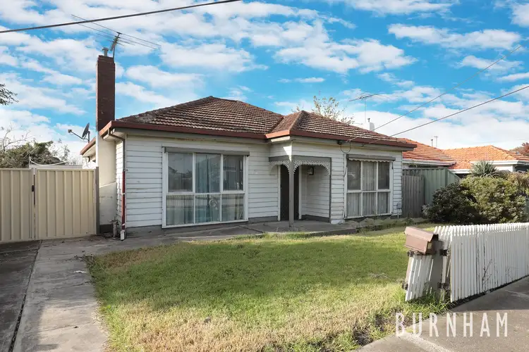 13 Sredna Street, West Footscray VIC 3012