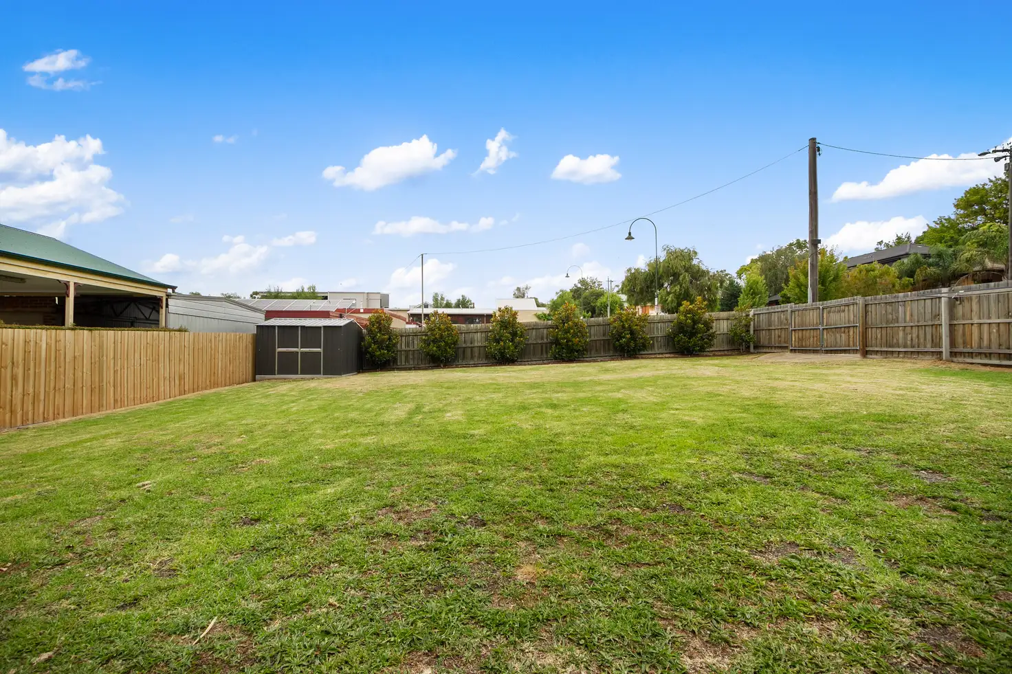 Main view of Homely land listing, 12 Albert Street, Traralgon VIC 3844