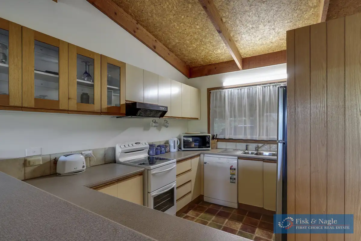 Main view of Homely apartment listing, 1/15 Main Street, Merimbula NSW 2548