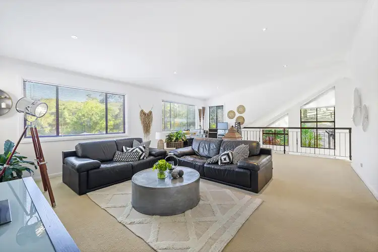 Sixth view of Homely house listing, 58 Karwin Avenue, Springfield NSW 2250