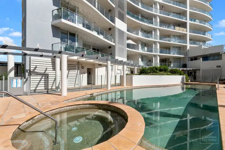 2015/80 Lower Gay Terrace, Caloundra QLD 4551