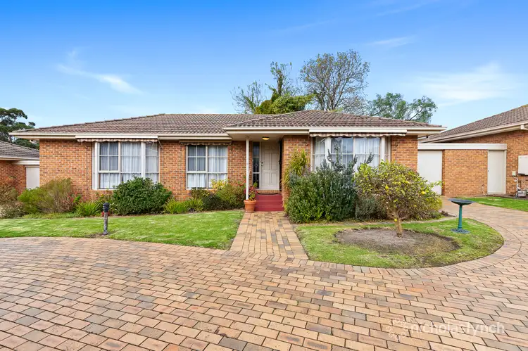 4/36 Clarkestown Avenue, Mount Eliza VIC 3930