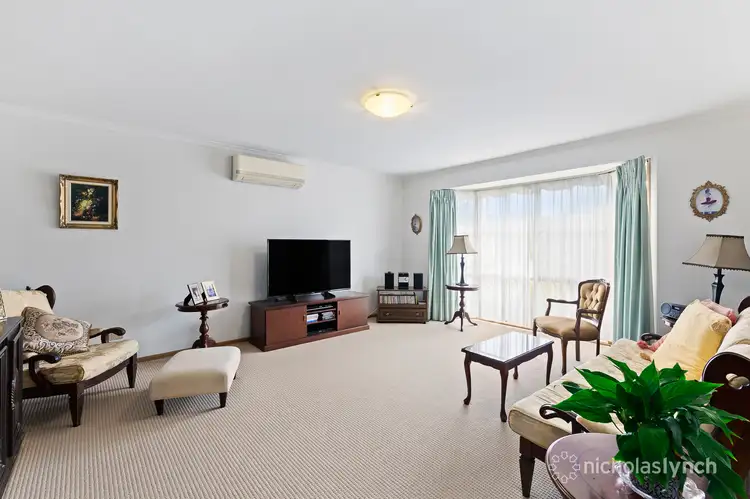 Second view of Homely unit listing, 4/36 Clarkestown Avenue, Mount Eliza VIC 3930